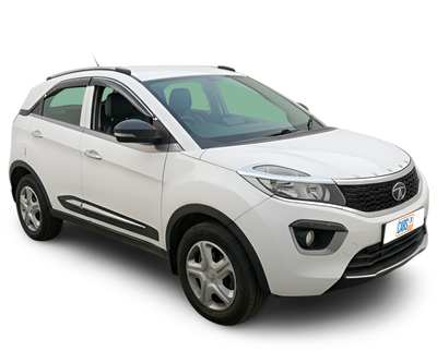 2019 Tata NEXON - SUV - Petrol - Automatic - ₹6.54 lakh